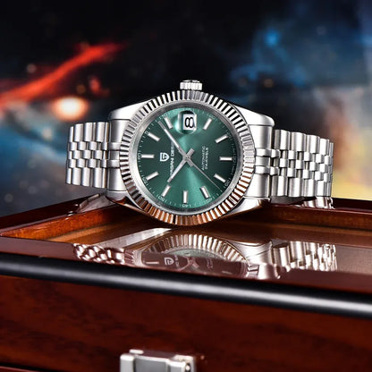 Montre automatique Cannelée 42 mm