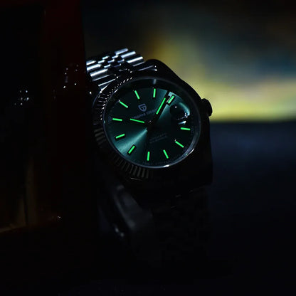 Montre automatique Cannelée 42 mm