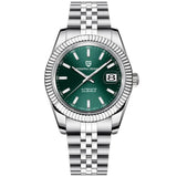 Montre automatique Cannelée 42 mm
