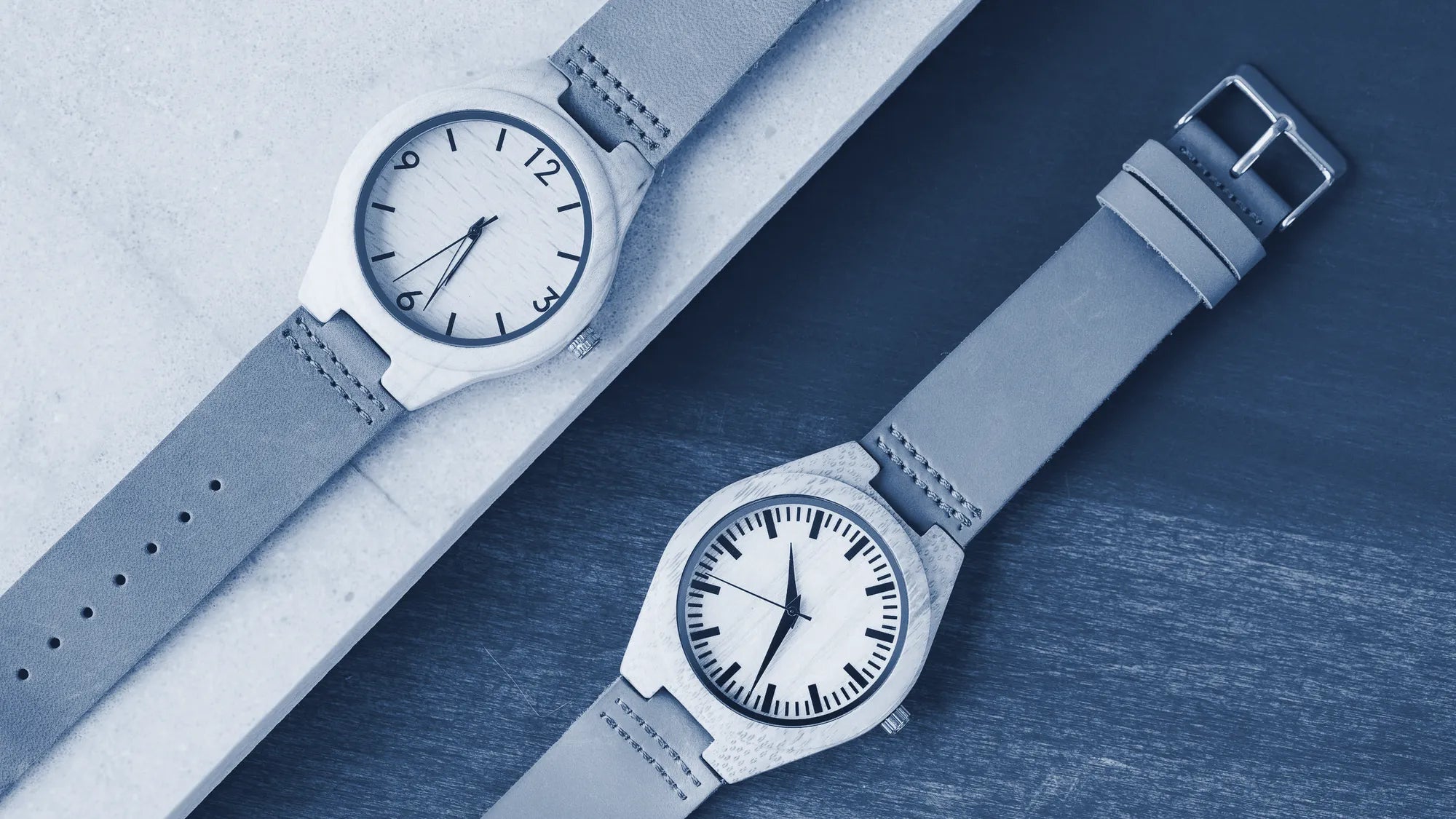 Trouvez la montre qui vous ressemble